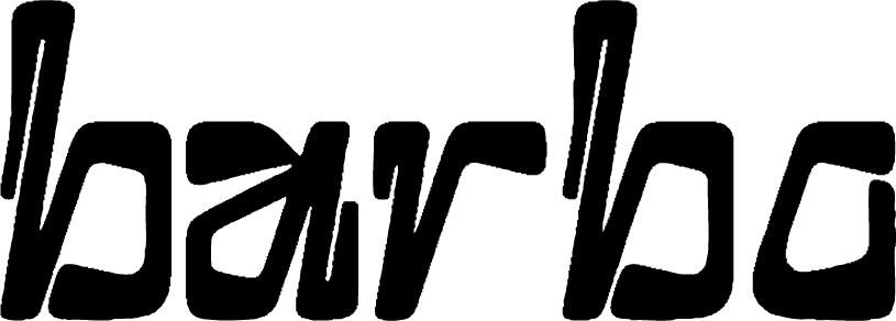 Logo de Barbo Café