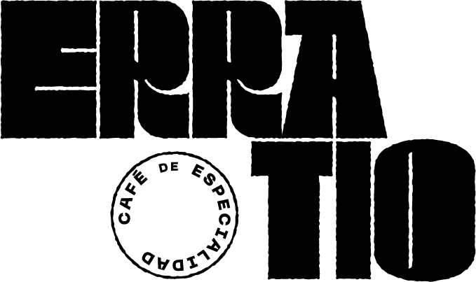 Logo de Eratio Café
