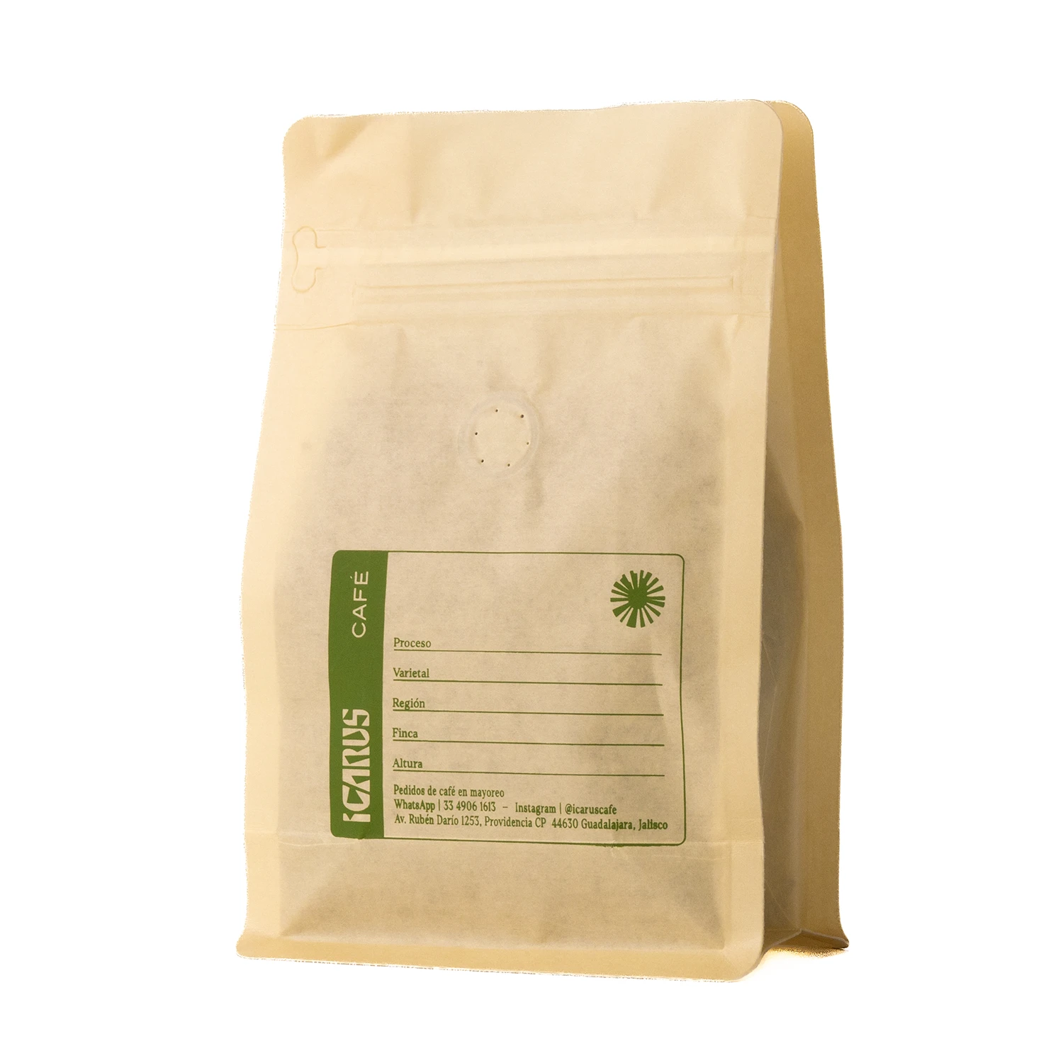 Fermentado en Cereza - Image 2