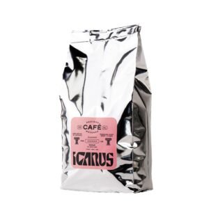 1 kg Gourmet | Robusta Natural (Mayoreo)