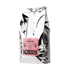 1 kg Mezcla Minos | 50% Arábica & 50% Robusta (Mayoreo)
